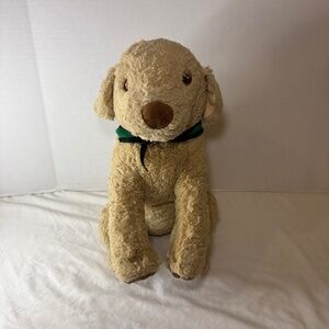 FOCO NFL Philadelphia Eagles Bandana Plush Stuffed Dog 11.5"